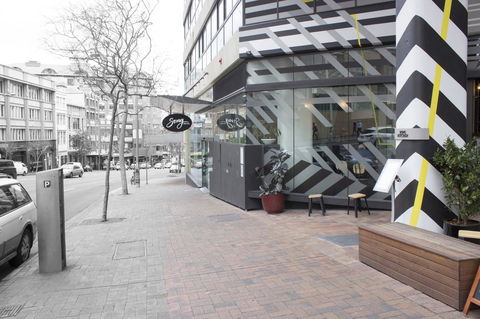 Song Hotel Sydney - Accommodation Mt Buller 19