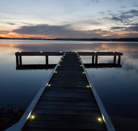 Squid's Ink Motel - Accommodation Mt Buller