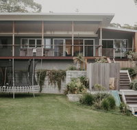 Salthouse Berrara - Accommodation Mt Buller