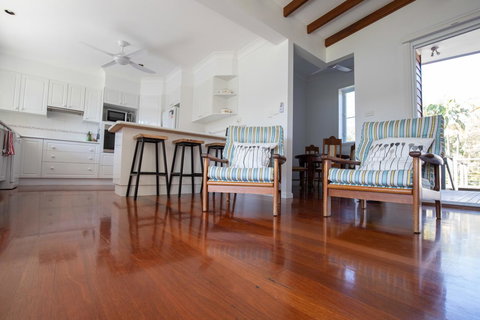 Urunga Riverview - Accommodation Mt Buller 2