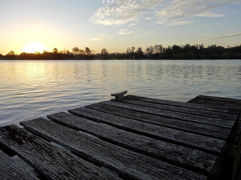 Urunga Riverview - Accommodation Mt Buller 0