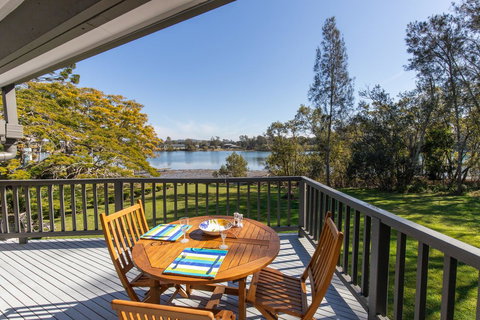 Urunga Riverview - Accommodation Mt Buller 8
