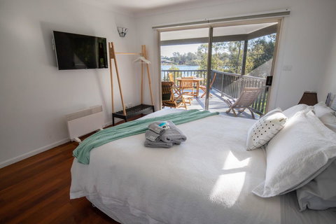 Urunga Riverview - Accommodation Mt Buller 1