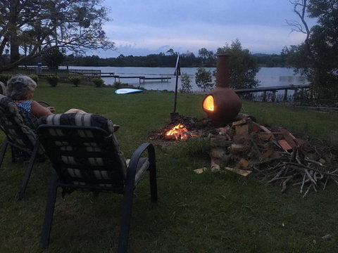 Urunga Riverview - Accommodation Mt Buller 10