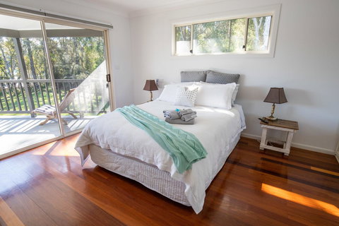 Urunga Riverview - Accommodation Mt Buller 5