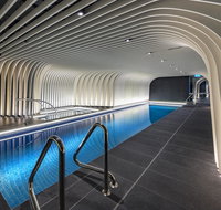 SKYE Suites Sydney - Accommodation Mt buller