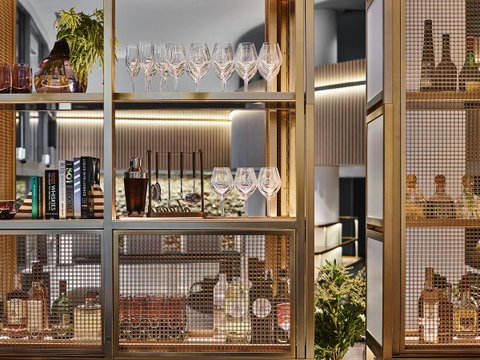 Novotel Sydney Darling Square - Accommodation Mt Buller 41