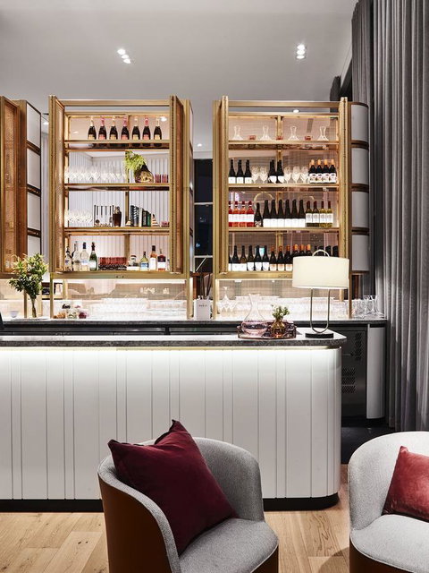 Novotel Sydney Darling Square - Accommodation Mt Buller 40