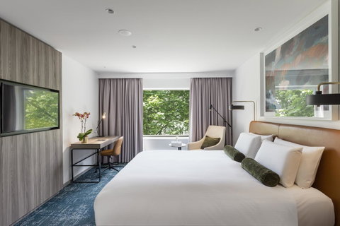Novotel Sydney Darling Square - Accommodation Mt Buller 17