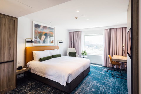 Novotel Sydney Darling Square - Accommodation Mt Buller 31