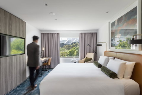 Novotel Sydney Darling Square - Accommodation Mt Buller 7