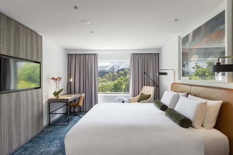 Novotel Sydney Darling Square - Accommodation Mt Buller 13