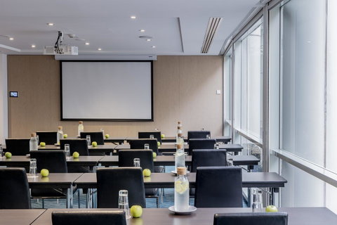 Novotel Sydney Darling Square - Accommodation Mt Buller 26