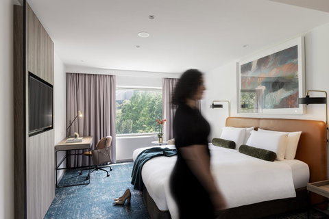 Novotel Sydney Darling Square - Accommodation Mt Buller 30