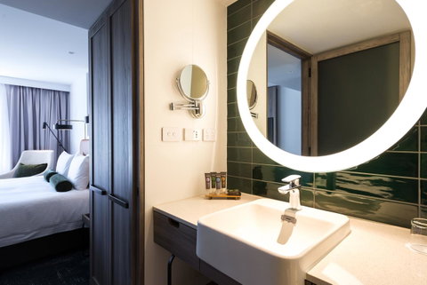 Novotel Sydney Darling Square - Accommodation Mt Buller 29
