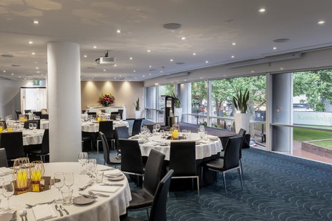 Novotel Sydney Darling Square - Accommodation Mt Buller 22