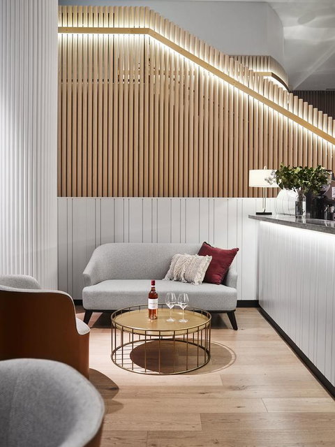 Novotel Sydney Darling Square - Accommodation Mt Buller 39