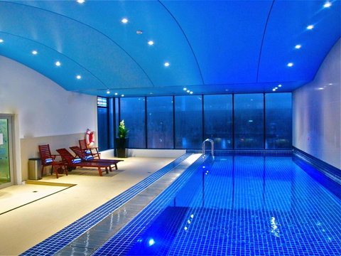 Novotel Sydney Darling Square - Accommodation Mt Buller 9