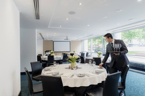 Novotel Sydney Darling Square - Accommodation Mt Buller 27