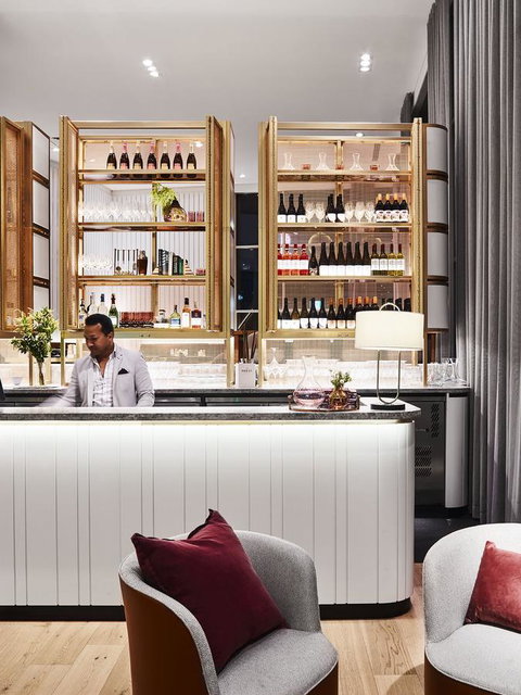 Novotel Sydney Darling Square - Accommodation Mt Buller 11
