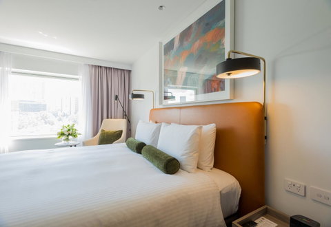 Novotel Sydney Darling Square - Accommodation Mt Buller 32
