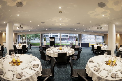 Novotel Sydney Darling Square - Accommodation Mt Buller 23