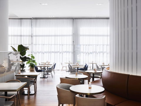 Novotel Sydney Darling Square - Accommodation Mt Buller 2