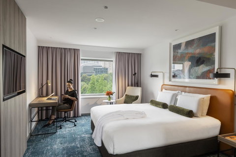 Novotel Sydney Darling Square - Accommodation Mt Buller 28