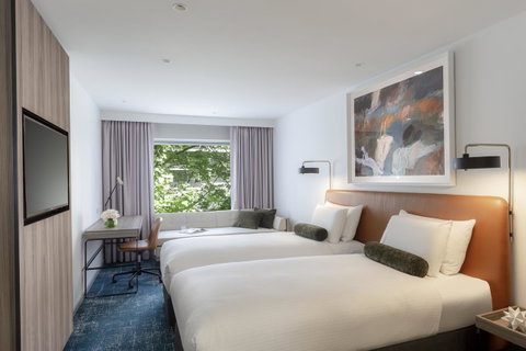 Novotel Sydney Darling Square - Accommodation Mt Buller 16