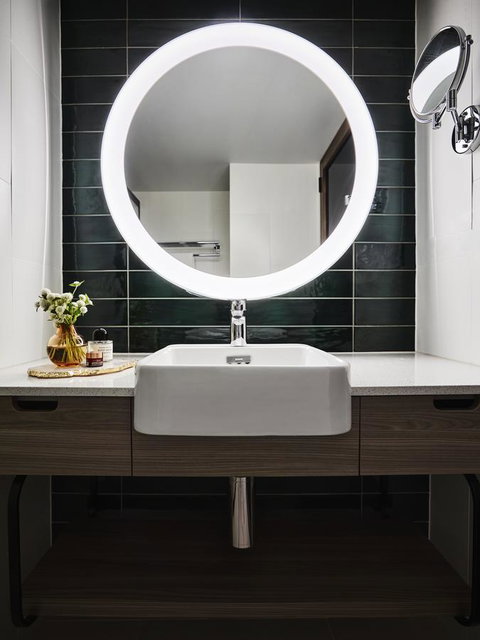 Novotel Sydney Darling Square - Accommodation Mt Buller 14