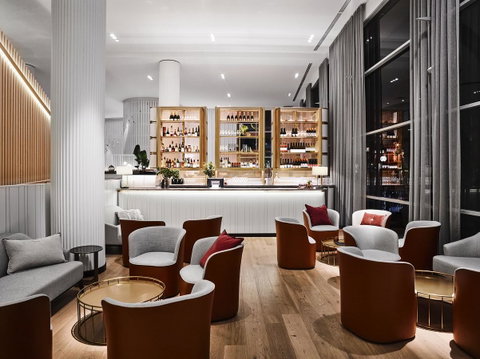 Novotel Sydney Darling Square - Accommodation Mt Buller 42
