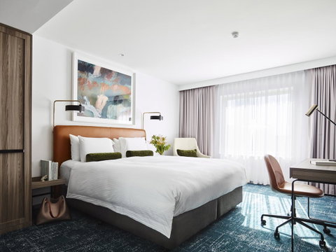 Novotel Sydney Darling Square - Accommodation Mt Buller 3