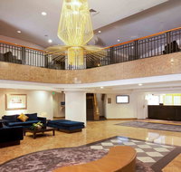 The Sebel Quay West Suites Sydney - Accommodation Mt buller