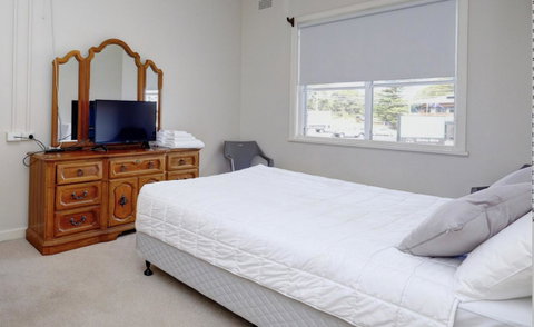 Lakes And Ocean Hotel Forster - Accommodation Mt buller 1