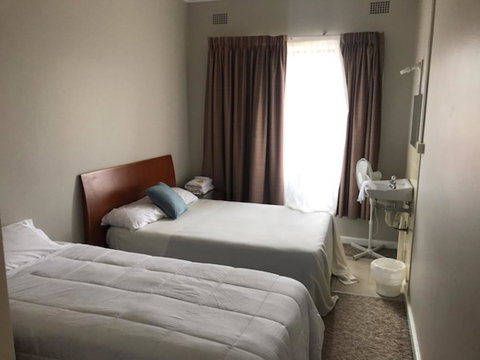 Lakes And Ocean Hotel Forster - Accommodation Mt buller 23