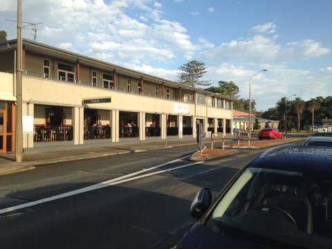 Lakes And Ocean Hotel Forster - Accommodation Mt buller 28