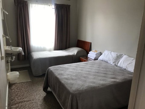 Lakes And Ocean Hotel Forster - Accommodation Mt buller 22