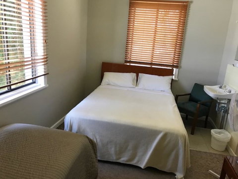 Lakes And Ocean Hotel Forster - Accommodation Mt buller 21