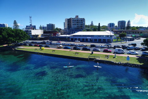 Lakes And Ocean Hotel Forster - Accommodation Mt buller 0