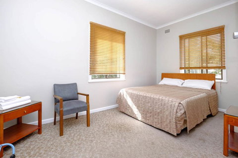 Lakes And Ocean Hotel Forster - Accommodation Mt buller 8