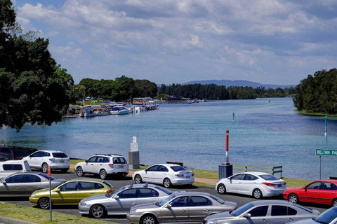 Lakes And Ocean Hotel Forster - Accommodation Mt buller 5