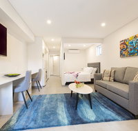 The Merchant Hotel - Accommodation Mt Buller