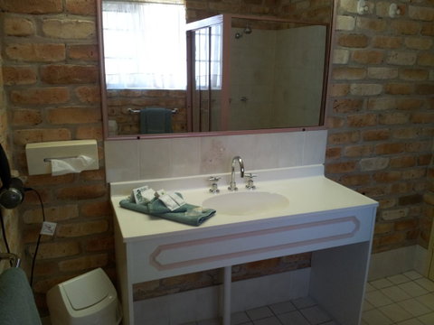 Mollymook Surfbeach Motel & Apartments - Accommodation Mt Buller 17