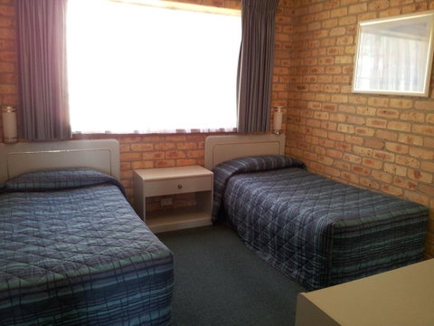 Mollymook Surfbeach Motel & Apartments - Accommodation Mt Buller 38