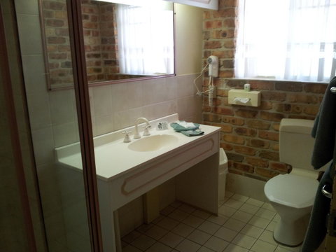 Mollymook Surfbeach Motel & Apartments - Accommodation Mt Buller 39