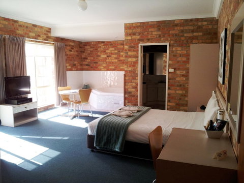 Mollymook Surfbeach Motel & Apartments - Accommodation Mt Buller 29