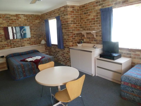 Mollymook Surfbeach Motel & Apartments - Accommodation Mt Buller 24