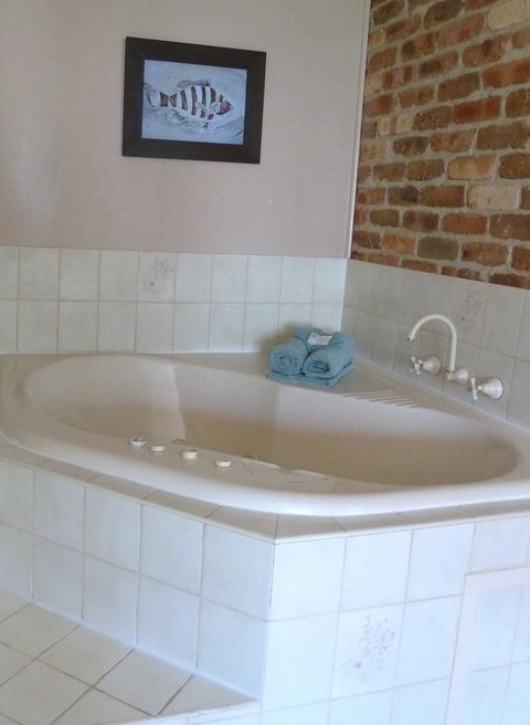 Mollymook Surfbeach Motel & Apartments - Accommodation Mt Buller 23