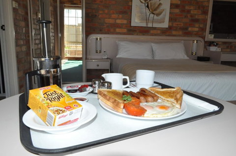 Mollymook Surfbeach Motel & Apartments - Accommodation Mt Buller 2