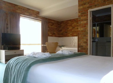 Mollymook Surfbeach Motel & Apartments - Accommodation Mt Buller 27